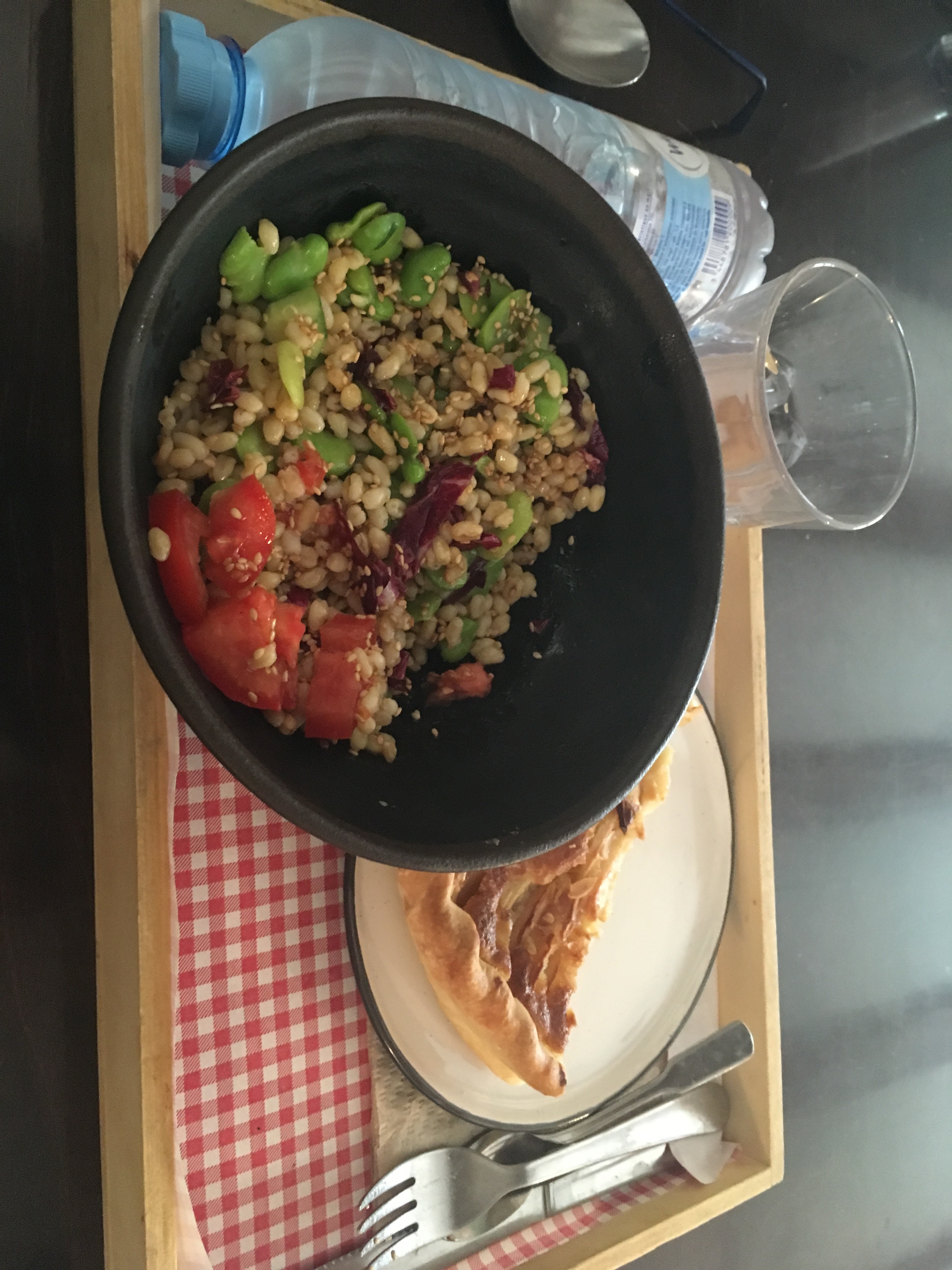 Photo n° 1 de l'avis de Seb.. fait le 06/11/2019 à 11:12