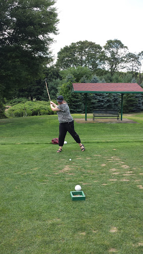Golf Course «Goddard State Park Golf Course», reviews and photos, 1095 Ives Rd, East Greenwich, RI 02818, USA