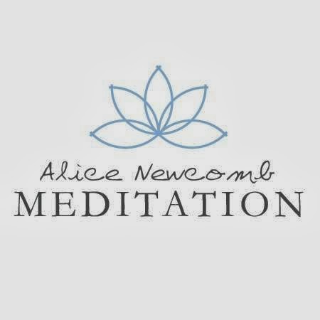 Alice Newcomb Meditation