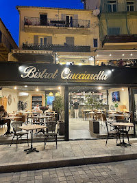 Photos du propriétaire du Restaurant Bistrot ciucciarella à Calvi - n°1
