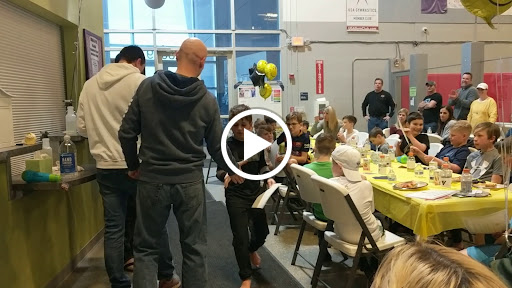 Gymnastics Center «Kids In Action», reviews and photos, 28039 W Northpointe Pkwy, Barrington, IL 60010, USA