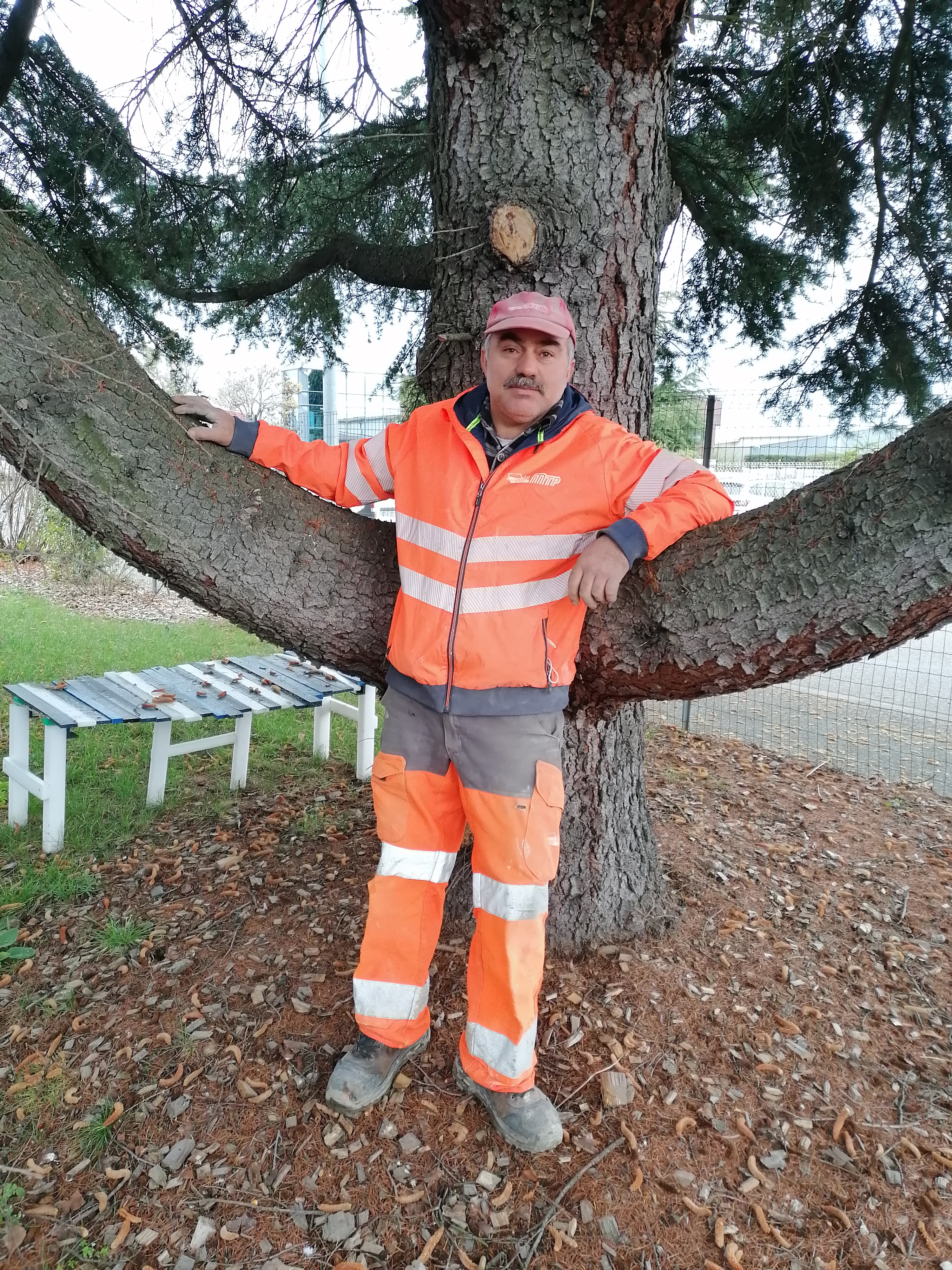Photo n° 1 de l'avis de Turk.u fait le 21/04/2022 à 03:50