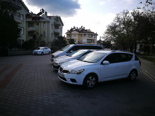 Eko Transfer Dalaman Şubesi