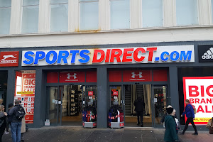 Sports Direct