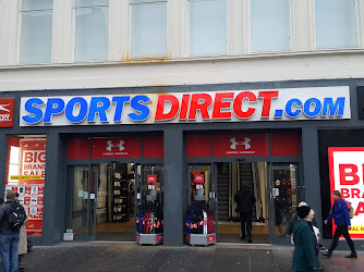 Sports Direct