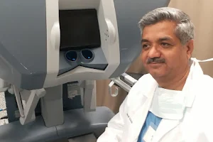 Dr Rajesh Gulia Urologist image