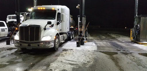 Truck Repair Shop «Boss Shop», reviews and photos, 203 Pendleton Rd, Pendleton, KY 40055, USA