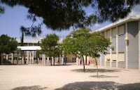 Colegio Público Sierra Espuña en Alhama de Murcia