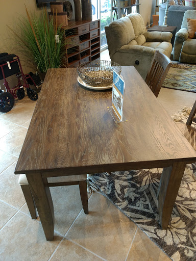 Furniture Store «La-Z-Boy Furniture Galleries», reviews and photos, 4360 NW Federal Hwy, Jensen Beach, FL 34957, USA