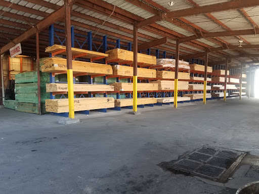 Construction Equipment Supplier «Ro-Mac Lumber & Supply Inc», reviews and photos, 700 E Main St, Leesburg, FL 34748, USA