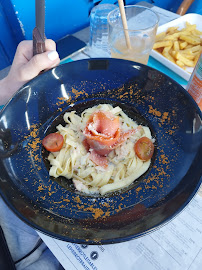 Frite du Restaurant Le Pierrot à Les Sables-d'Olonne - n°9