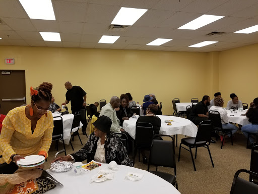 Shopping Mall «Woodmore Towne Centre», reviews and photos, McHugh Dr, Glenarden, MD 20706, USA