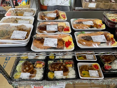 お惣菜のおかだ