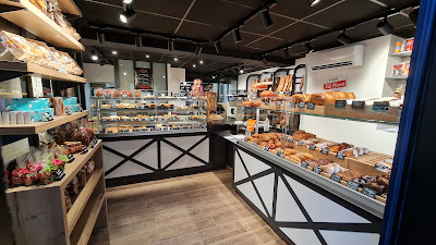 Boulangerie F Guerpillon Panissieres à Panissières