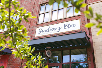 Sanctuary Blue