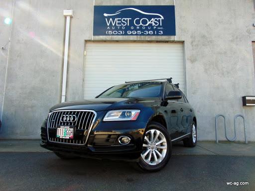 Used Car Dealer «West Coast Auto Group», reviews and photos, 231 NE 10th Ave, Portland, OR 97232, USA