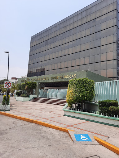 Hospital militar Naucalpan de Juárez