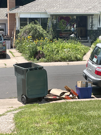 Recycling classes Denver