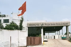 Prachi Shree Hotel & Resorts image