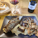 Photo n°1 de l'avis de Christian.. fait le 04/07/2021 à 20:13 sur le  Nevada à Colere