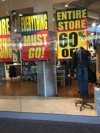 Clothing Store «Aéropostale», reviews and photos, 2200 Eastridge Loop, San Jose, CA 95122, USA