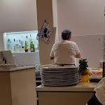 Photo n°4 de l'avis de Ma.i fait le 24/02/2024 à 23:40 sur le  400 Gradi Pizzeria Ristorante à Varazze