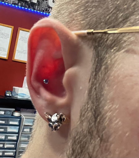 Explore elbow tattoo ideas female, creative tattoo ideas in Fort Gratiot, available at Sarenity Tattoo & Body Piercing