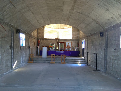 Iglesia De San Isidro Labrador