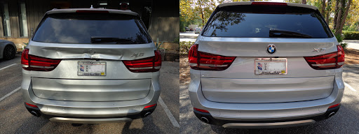 Auto Body Shop «Precision Auto Body of Hilton Head, LLC», reviews and photos, 79 Arrow Rd, Hilton Head Island, SC 29928, USA