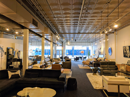Furniture Store «Rosenthal Interiors», reviews and photos, 22 N 5th St, Minneapolis, MN 55403, USA