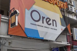 Oren Sport (Cheras) Sdn. Bhd. image