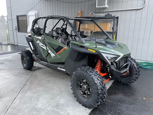 BMW Motorcycle Dealer «BMW Motorcycles of Lynnwood», reviews and photos, 17900 WA-99 #102, Lynnwood, WA 98037, USA