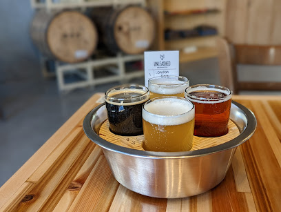 Unleashed Brewing Company
