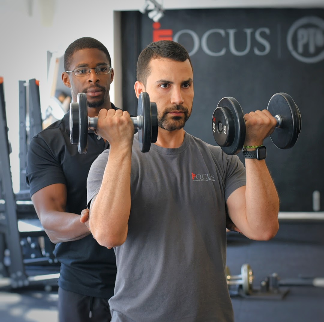 Focus Personal Training Institute