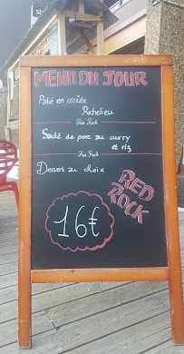 Photos du propriétaire du Red Rock Bar-Restaurant à Bourg-Saint-Maurice - n°6