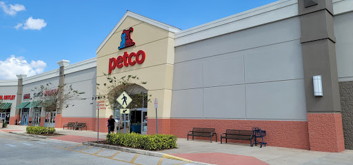 Pet Supply Store «Petco Animal Supplies», reviews and photos, 1704 US Hwy 27 S, Sebring, FL 33870, USA
