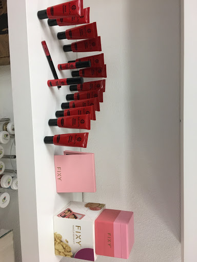Cosmetics Store «Camera Ready Cosmetics», reviews and photos, 14203 Proton Rd, Dallas, TX 75244, USA