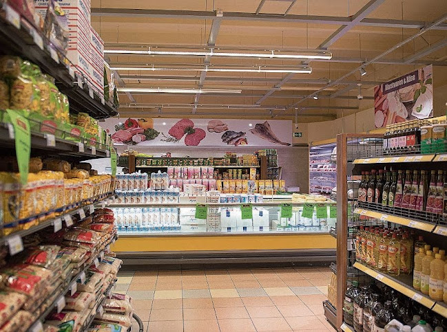 Rezensionen über Nûrda Center in Arbon - Supermarkt