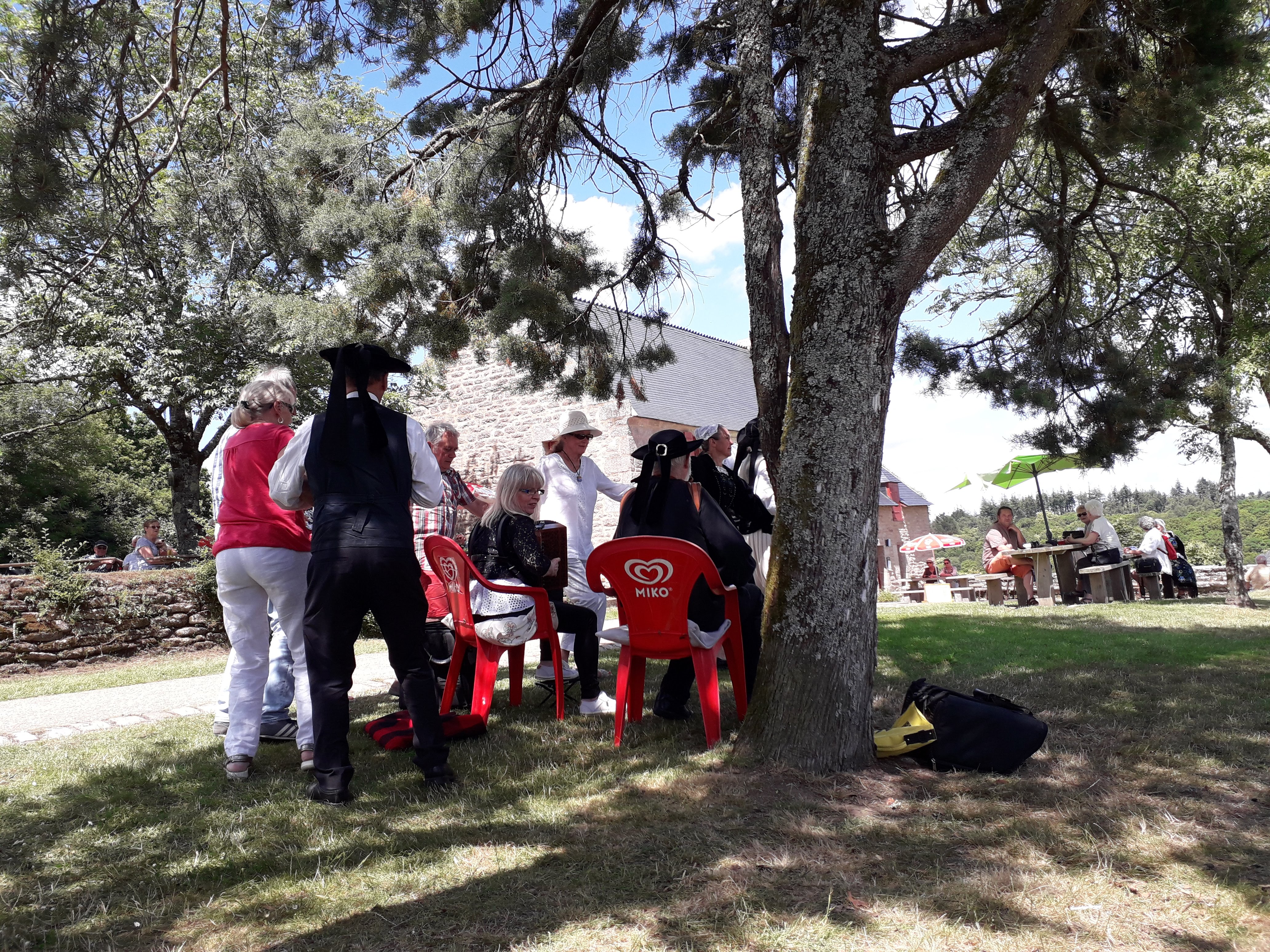 Photo n° 2 de l'avis de Daniel.e fait le 05/07/2019 à 12:14