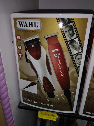 Beauty Supply Store «Beauty 4 U», reviews and photos, 3551 32nd Ave, Temple Hills, MD 20748, USA