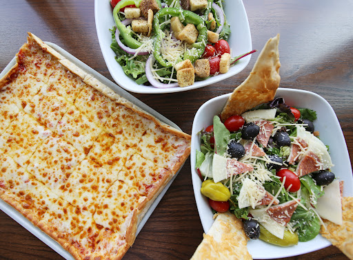 Pizza Restaurant «Ledo Pizza», reviews and photos, 25460 Point Lookout Rd, Leonardtown, MD 20650, USA