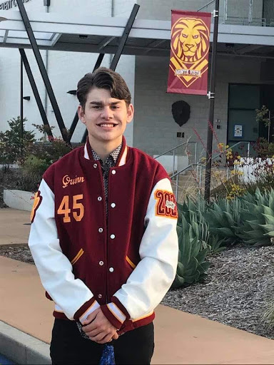 San Diego Graduate Supply image