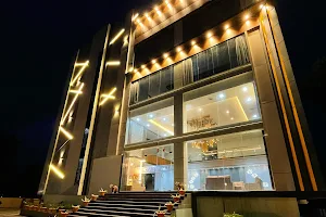 HYLIFE - Luxury Hotels and A/C Convention, Function Halls In Mancherial image