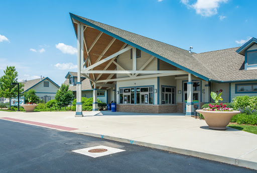 Water Park «Otter Cove Aquatic Park», reviews and photos, 3615 Campton Hills Dr, St Charles, IL 60175, USA