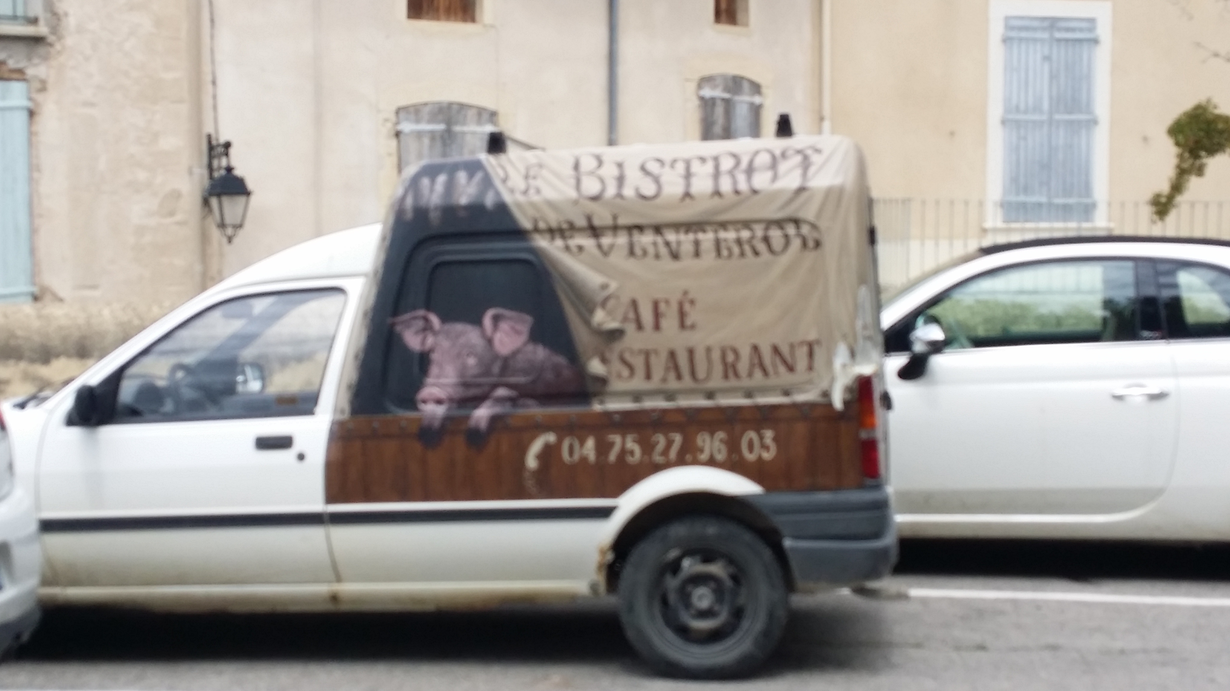 Photo n° 1 de l'avis de Marie-Hélène.a fait le 19/05/2019 à 07:24