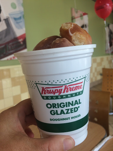 Donut Shop «Krispy Kreme», reviews and photos, 3000 Bardstown Rd, Louisville, KY 40205, USA
