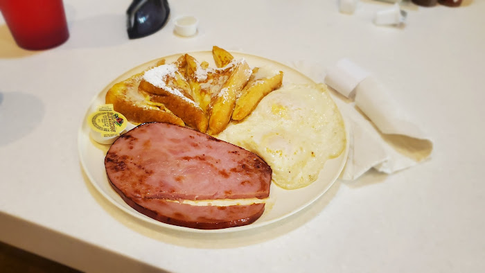 Mexican restaurant near Economy Inn Express