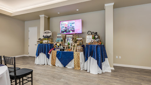 Funeral Home «Valley of the Sun Mortuary & Cemetery», reviews and photos, 10940 East Chandler Heights Road, Chandler, AZ 85248, USA