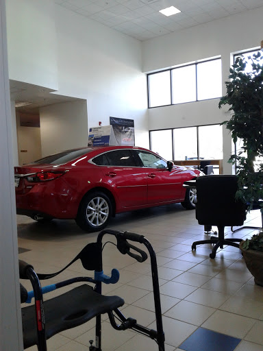 Maita Mazda image