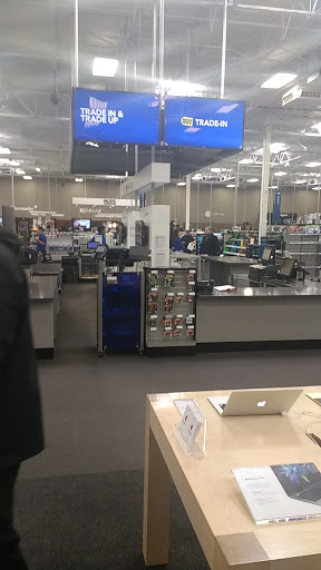 Electronics Store «Best Buy», reviews and photos, 20914 N Frederick Rd, Germantown, MD 20876, USA